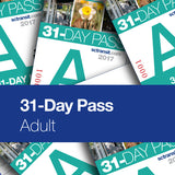 31-DayPass