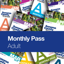 MonthlyPass